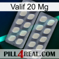 Valif 20Mg 07
